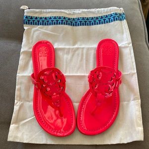 TORY BURCH NWT a thing sandal